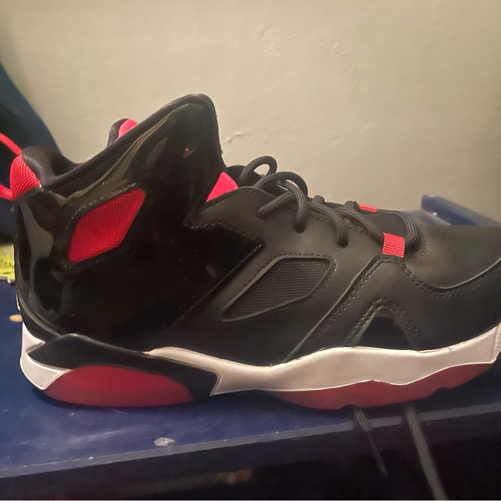 Jordan Flight Club '91